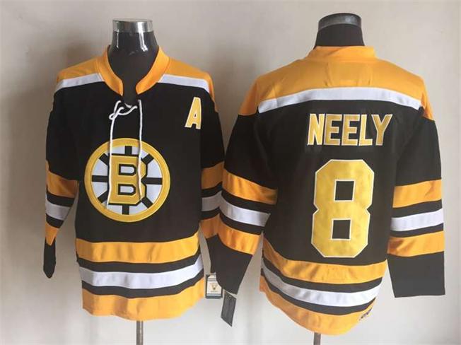 Boston Bruins jerseys-063